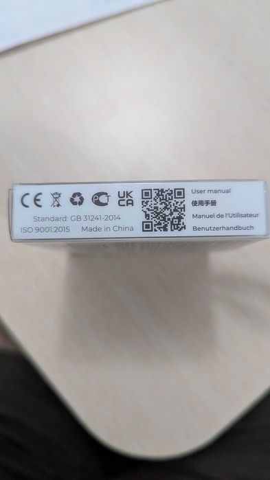 Продава се Нова Батерия за Google Pixel 2 / G011A