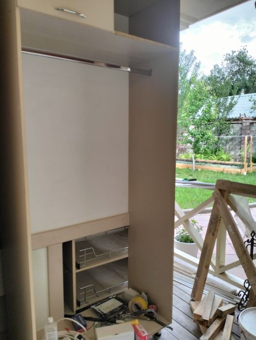 Лдсп прихожии шкаф