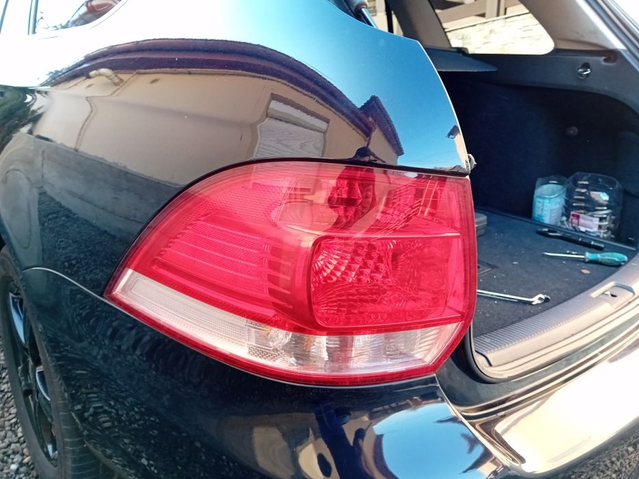 Stop/stopuri Golf 5/6 Break