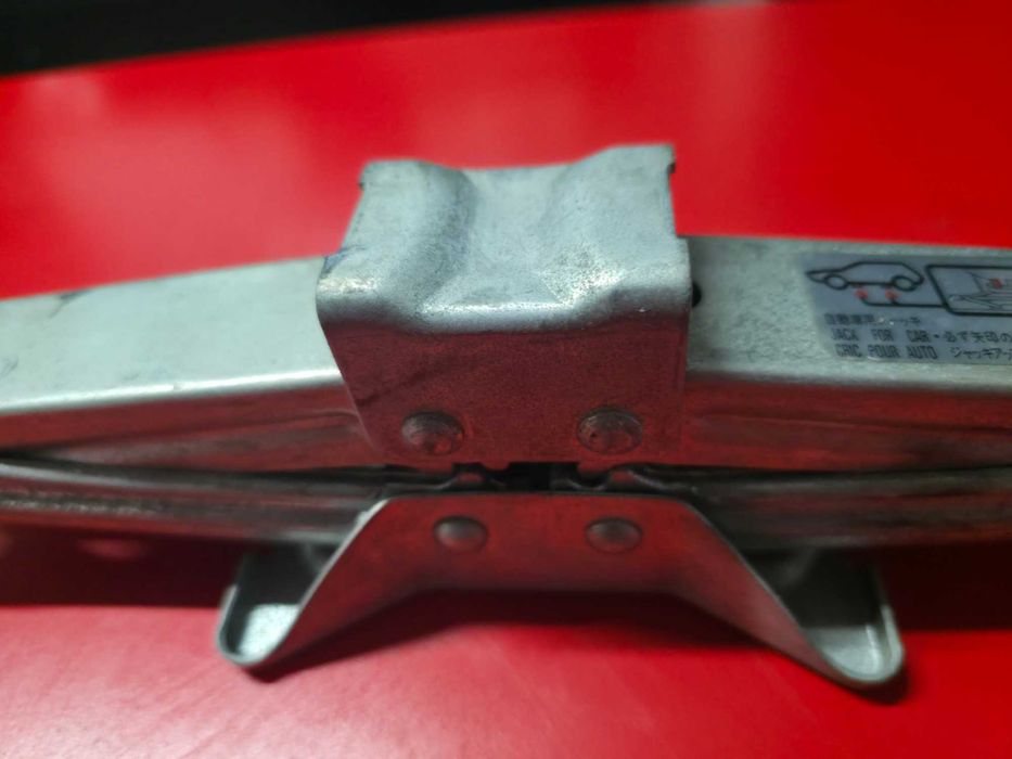 Cric Auto Aluminiu - OEM Suzuki Swift Toyota Auris Yaris Aygo Prius