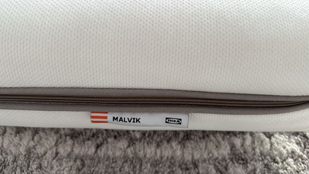 Матрасы Ikea б/у, 90 и 160 см