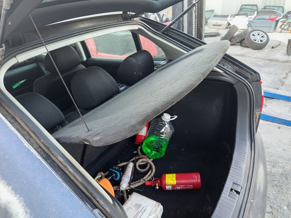 Audi A4 1.9 TDI AFN на части