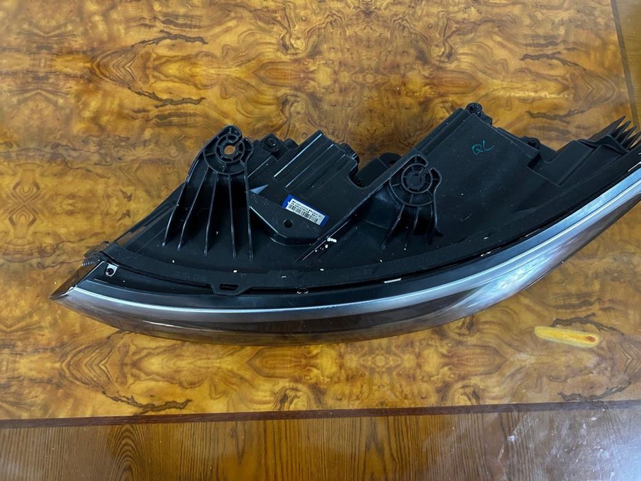 BYD Destroyer 05 фара