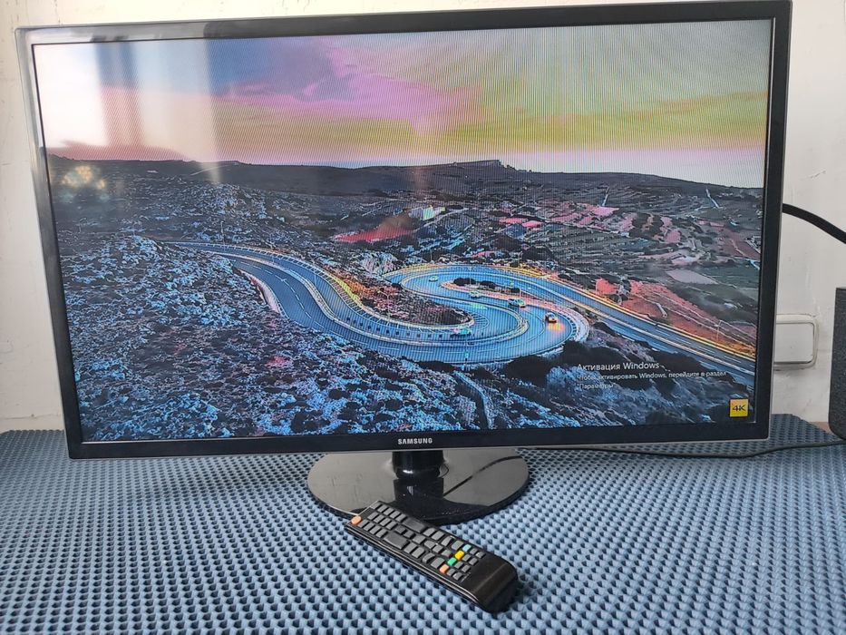 ТЕЛЕВИЗОР Smart TV / Wifi / Youtube / интернет.