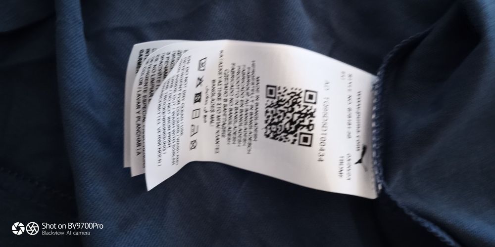 Tricou bărbați nou cu etichetă