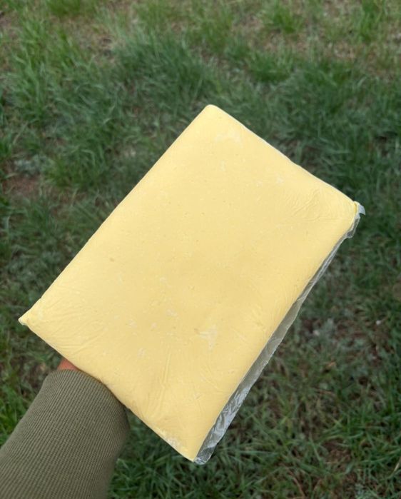 Продам домашнее натуральное масло