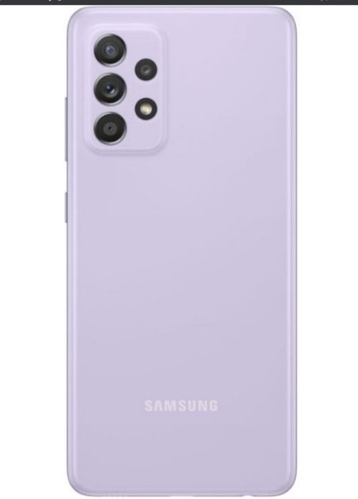 Samsung galaxy A52 128 Gb Original
