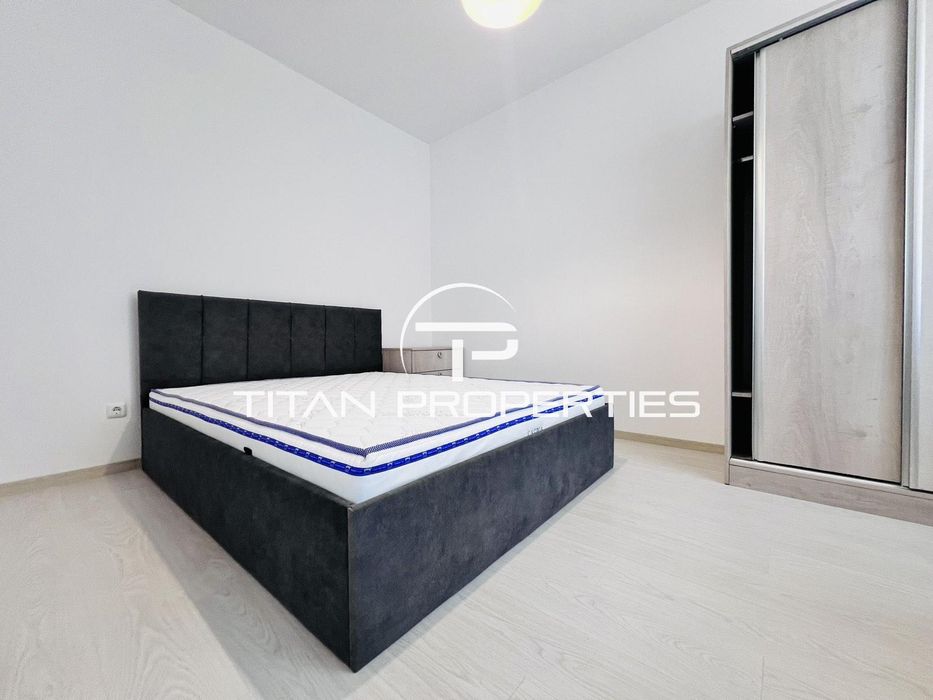 Дава се под наем Тристаен апартамент в Бургас, Възраждане - 88 кв.м за 510 € - Снимка #5