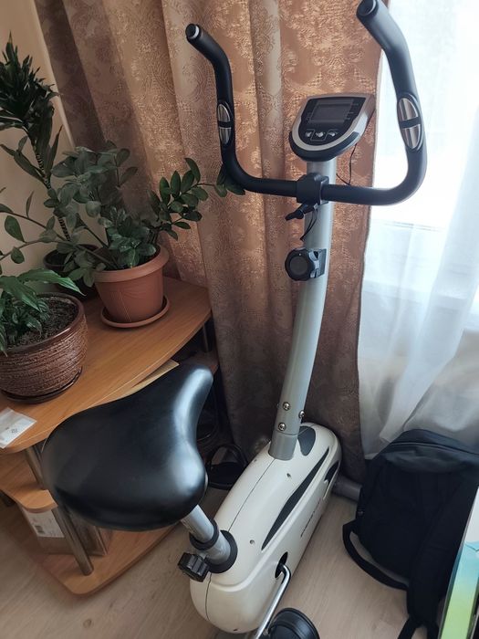 ДОМАШЕН ФИТНЕС  топ състояние HOME  Fitness