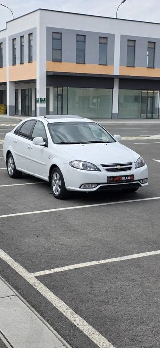 Other Lacetti / Gentra 2023 — 3