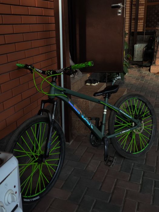 Стант Велик LEINAK