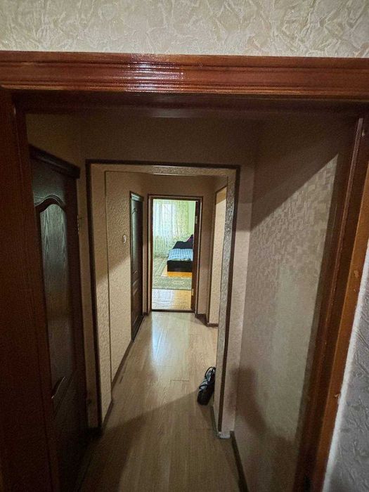 Продается своя квартира Юнусабад 4 квартал Биллур