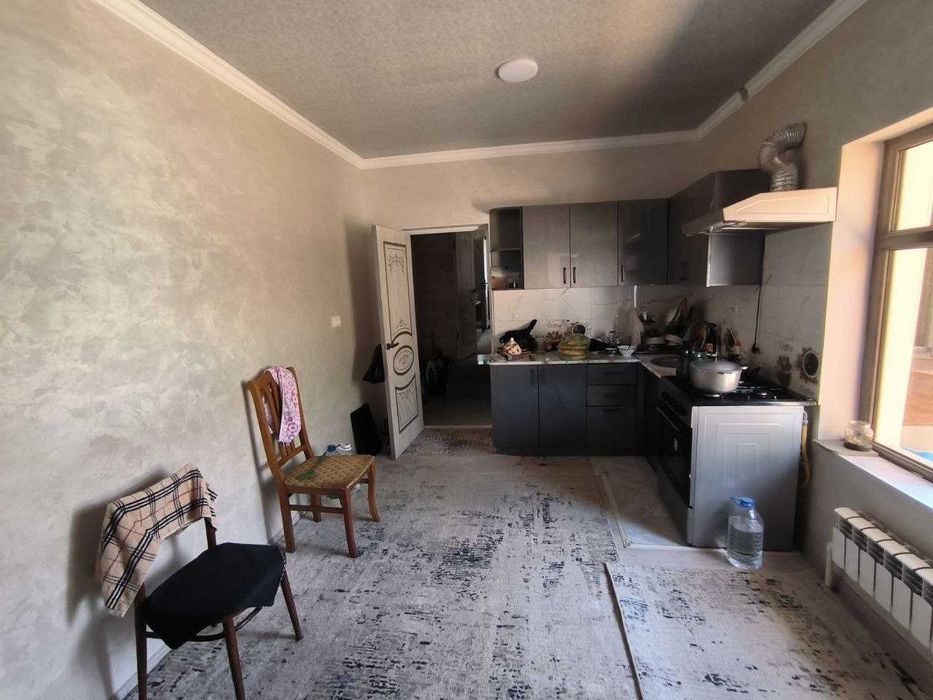 Sotiladi xovli. Продается участок 3 сотки в Кибрай, Аргин, Кизилту.