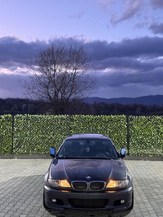 BMW 3 Series 2005 — imagine 3