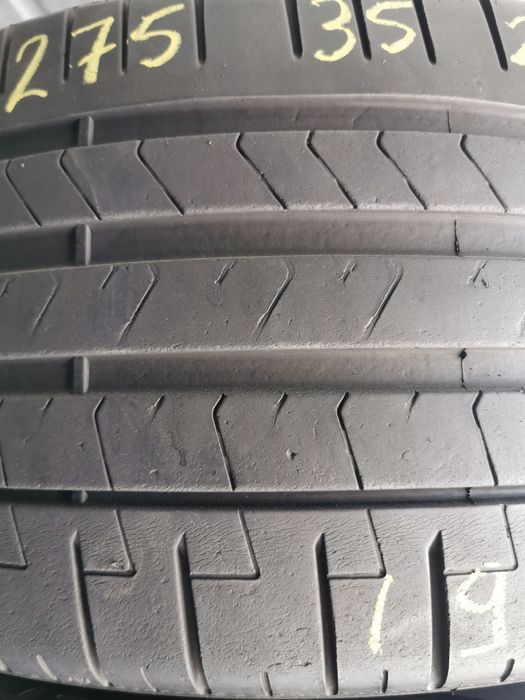 275 35 20 vara bmw 7 f01  Mercedes s klasse Audi a8 s8