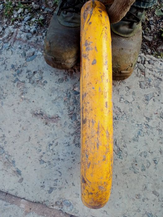 Кольцо для стропы