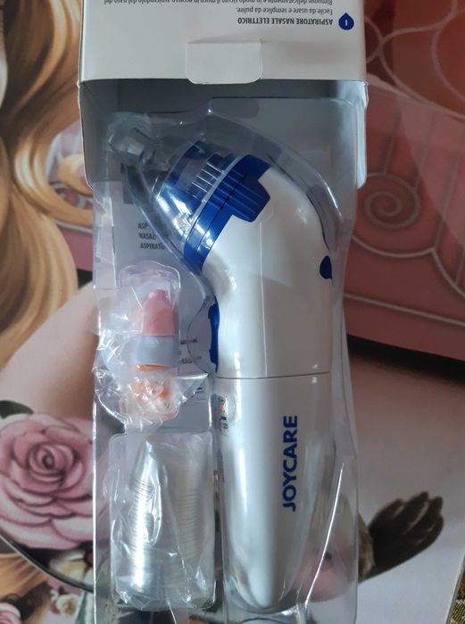 Aspirator nazal NOU Joycare