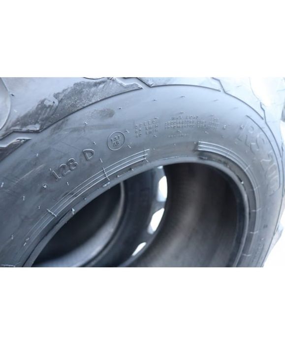 440/65 r24 gtk 131a8/128b  Cauciucuri tractor, Fiat, Case, Fendt, John Deere, New Holland, Massey Ferguson, UTB   Cauciucuri tractor, Fiat, Case, Fend