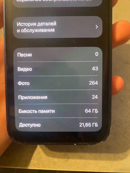 Айфон 12 мини продаю