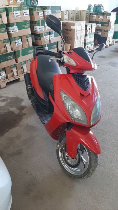 Skuter Fekon sotiladi