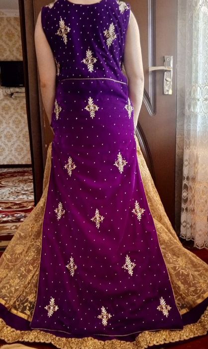 Kelin koʻylak dubayskiy