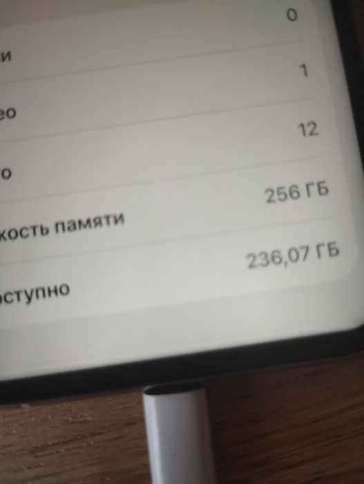 iPhone 11 pro 256gb