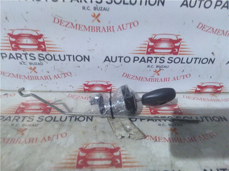 Butuc haion dacia logan mcv  an fabr. 2015