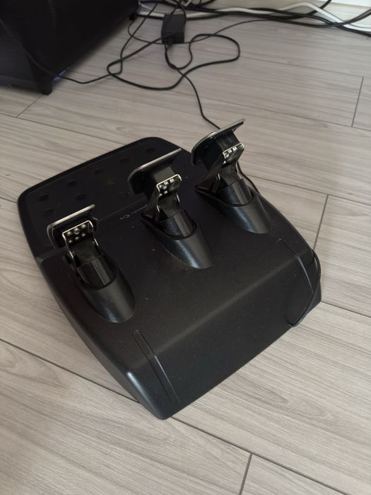Volan Logitech G29 +schimbator