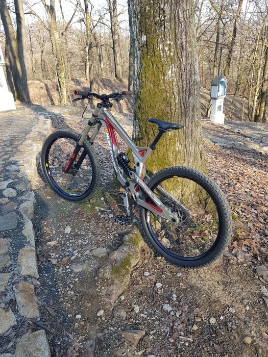 Nukeproof Pulse 2016