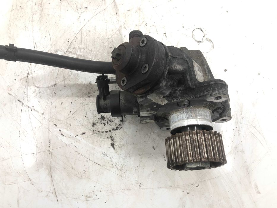 ГНП Opel Insignia B sports Tourer 2.0 CDTi B20DTH 2018 170hp 55494494