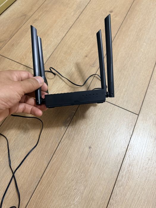 Tp Link C 64 роутер