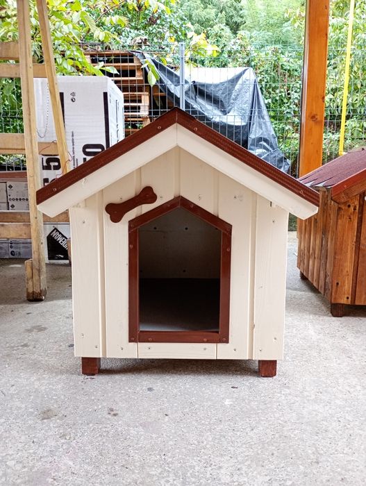 Cușcă căsuța câine pisica. Transport gratuit