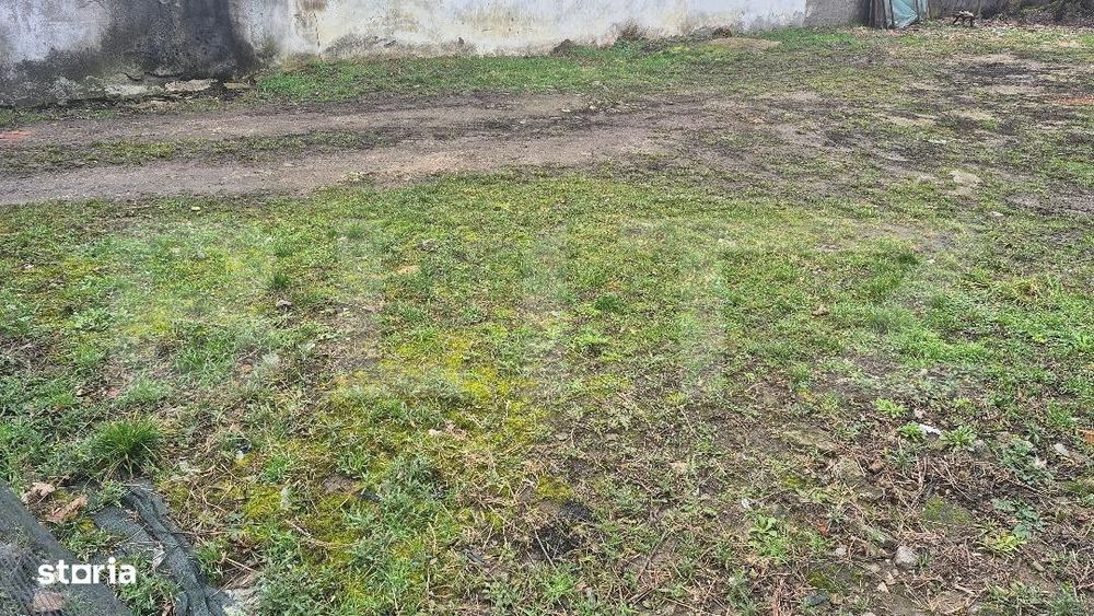 Teren intravilan de vanzare, 281 mp, zona 14 Mai