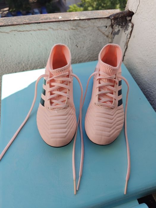 Adidas predator 32 номер