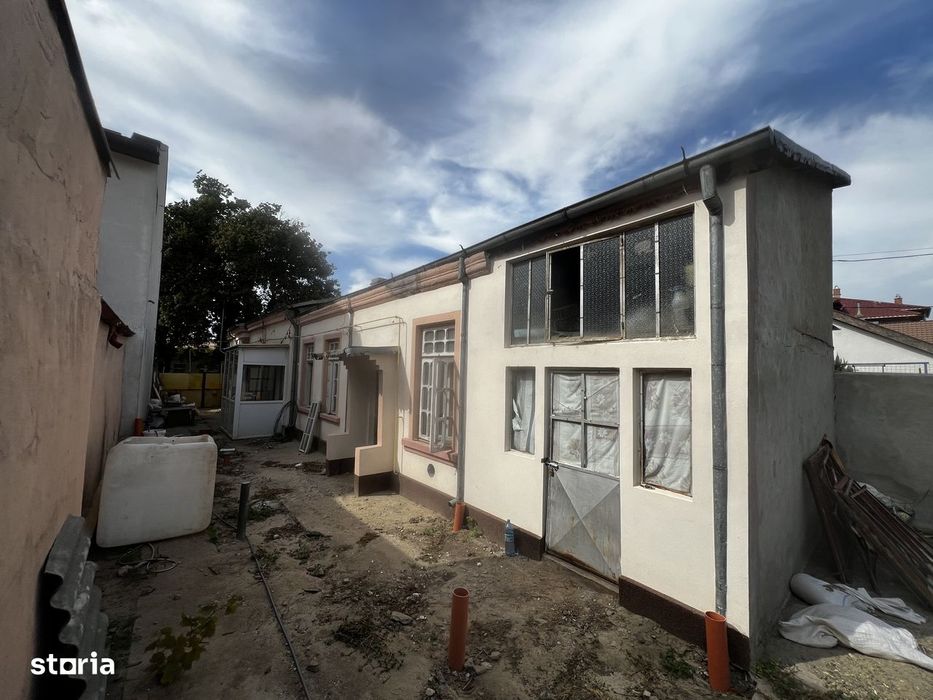 Casă Ștefan cel mare