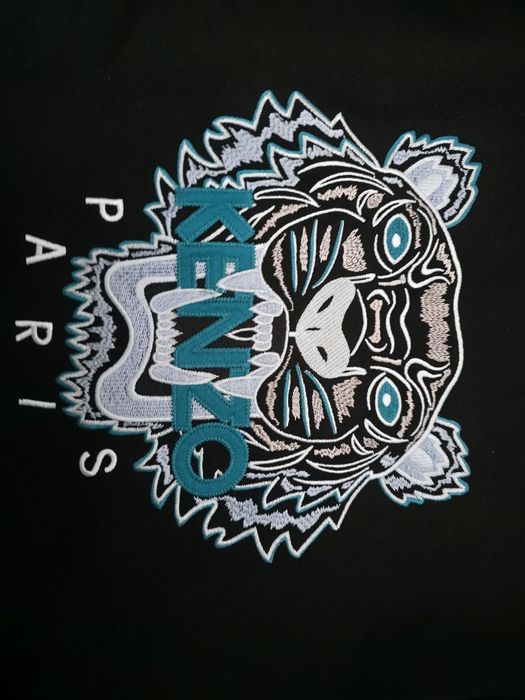 Kenzo свитшот NEW