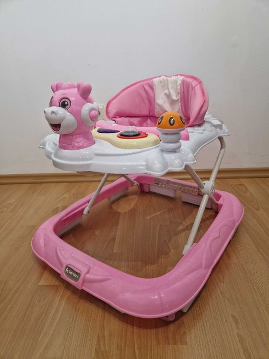 Проходилка Lorelli Bambi