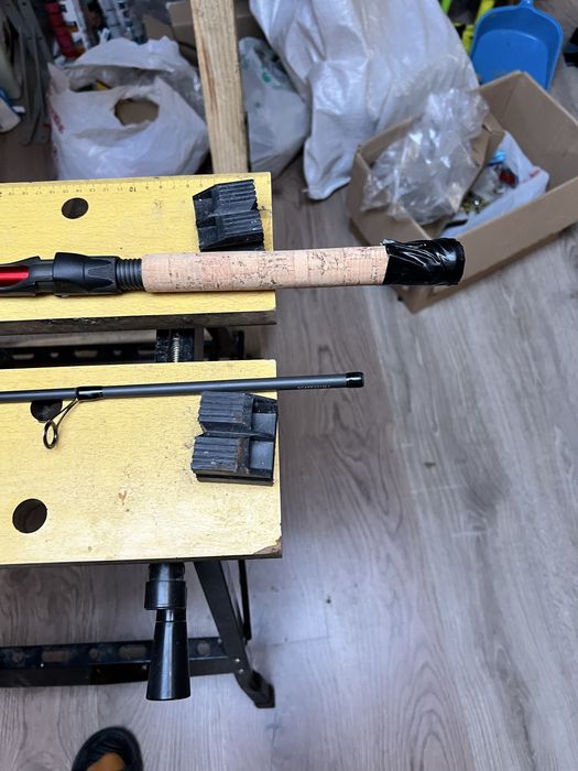 Mulineta spinning Ryobi Ecusima 1000Vi