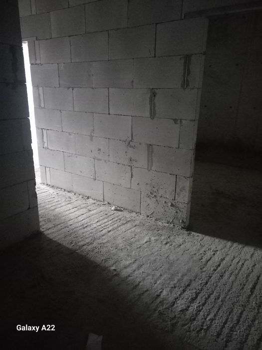 2 хонали квартира 3 этаж 64.5m3