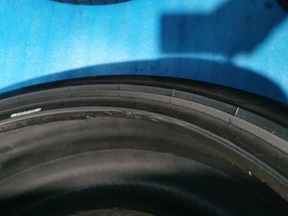 245/40 R20 - 275/35 R20 pirelli runflat 4 bucati