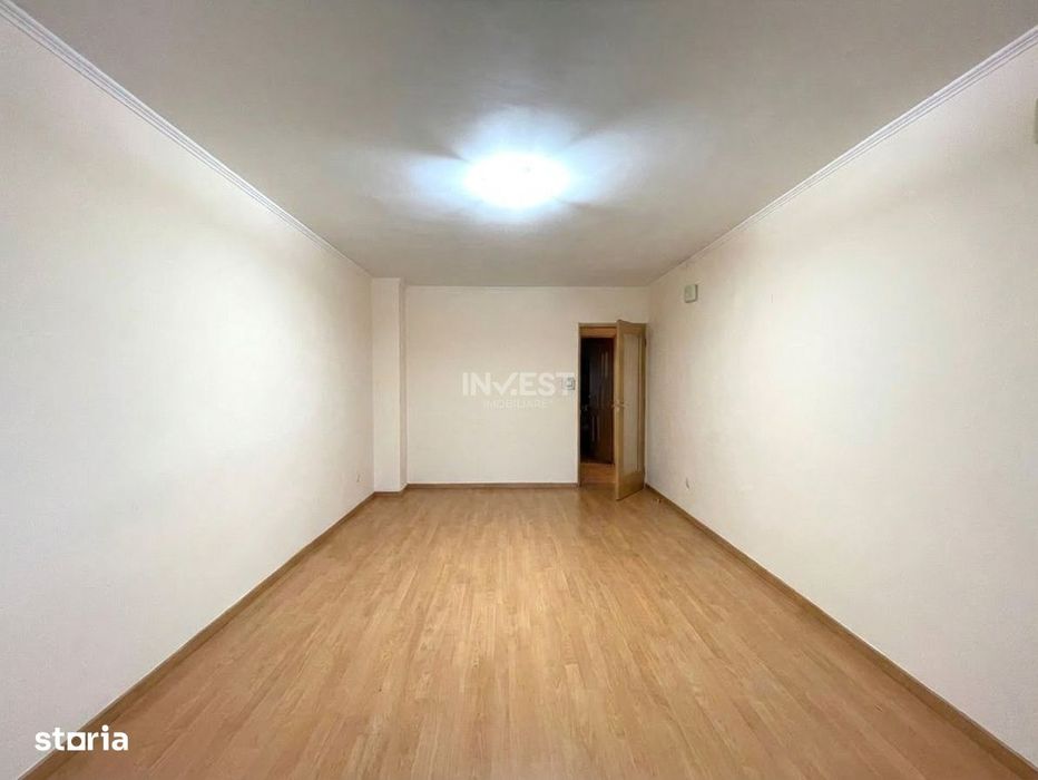 Apartament 2 camere, Etaj 1, garaj, zona Arcu - Blue Aqua, Iasi