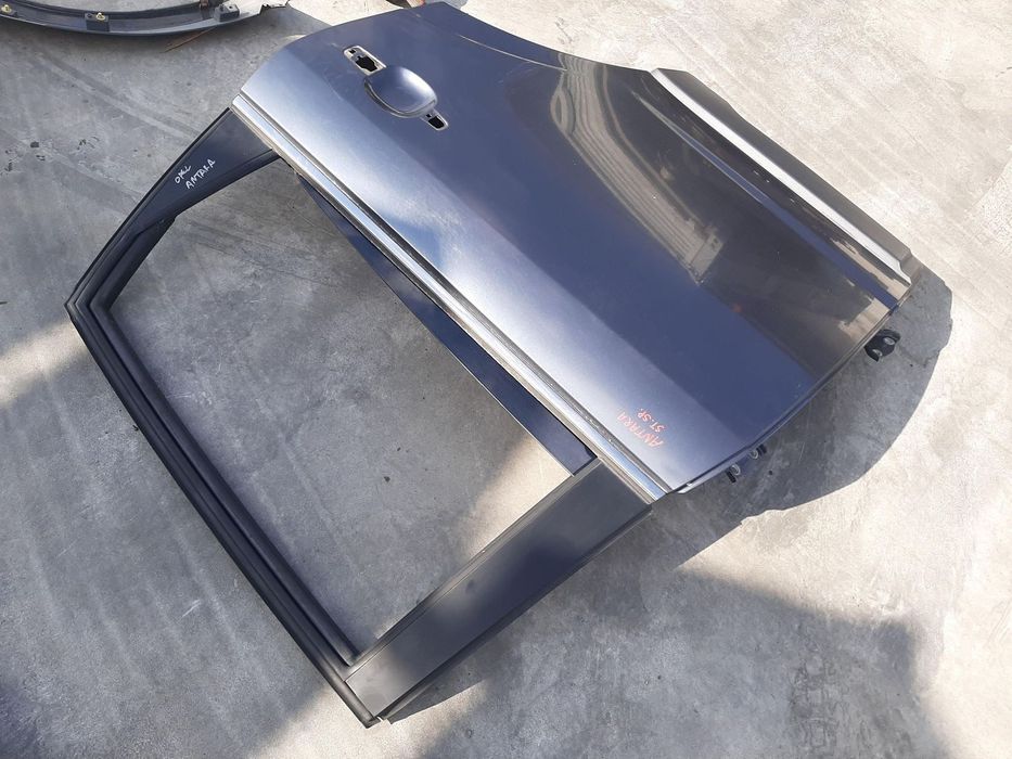 usa portiera stanga spate opel antara l07  dupa 2006