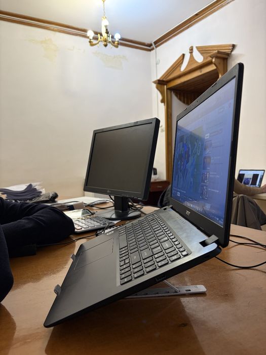 acer aspire 3 arzon narhda kelishamiz