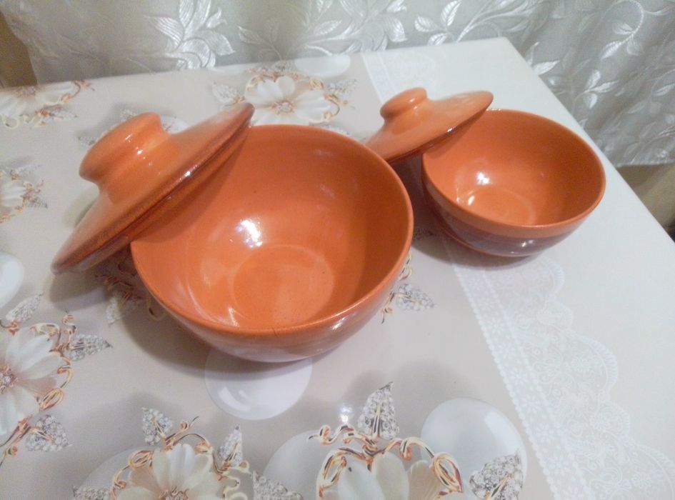 Всё для дома.кухонная посуда