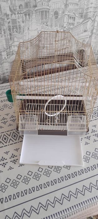 Домик для птиц!!