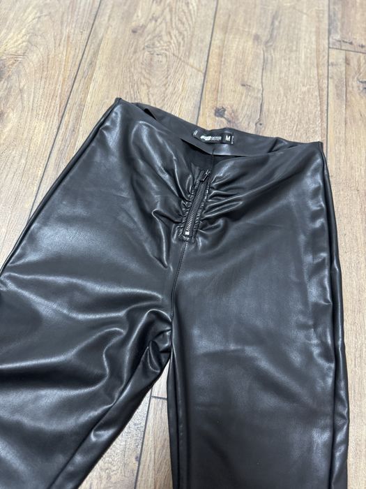 Дамски кожени панталони