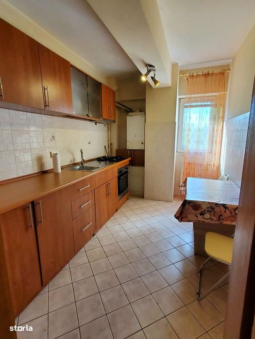 Apartament 2 camere de inchiriat