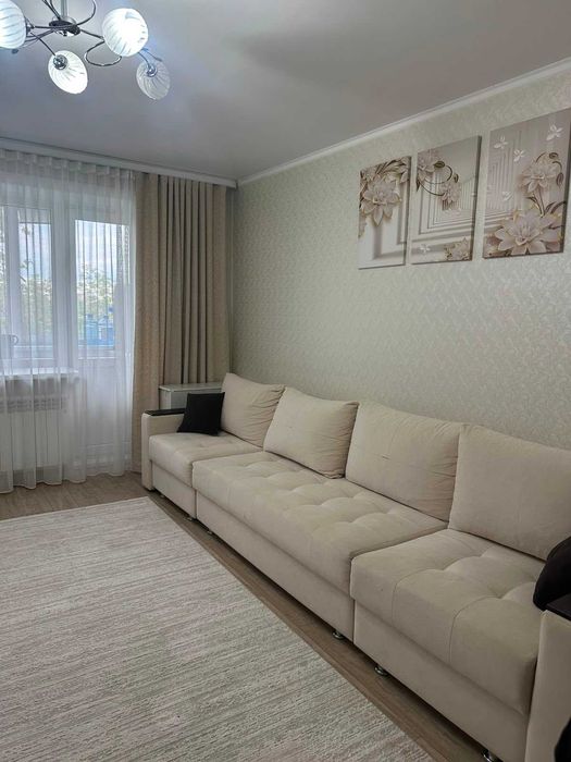 Продам 3-х комнатную квартиру, р-н 17 школы