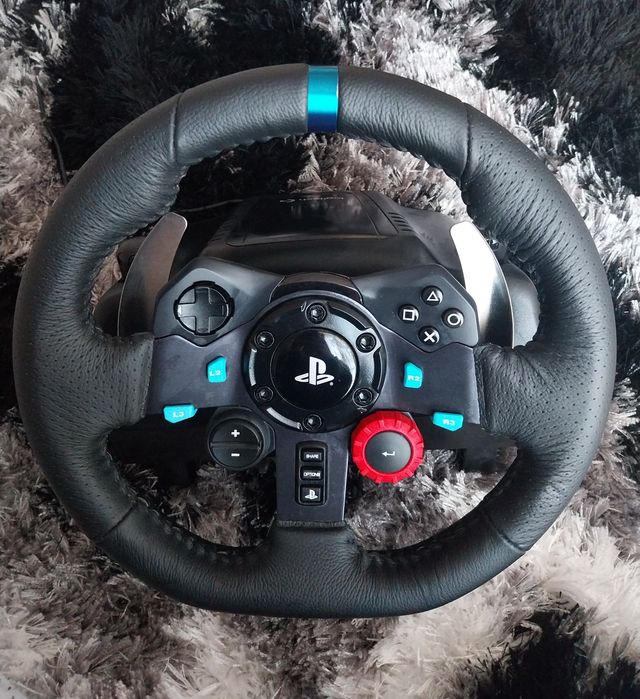 Volan Logitech Driving Force G29