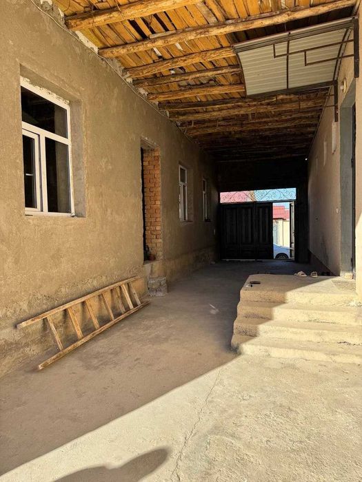 Продаётся дом 6 соток в Кибрайском р-не. Сотилади Кибрай тум. уй 6 сот